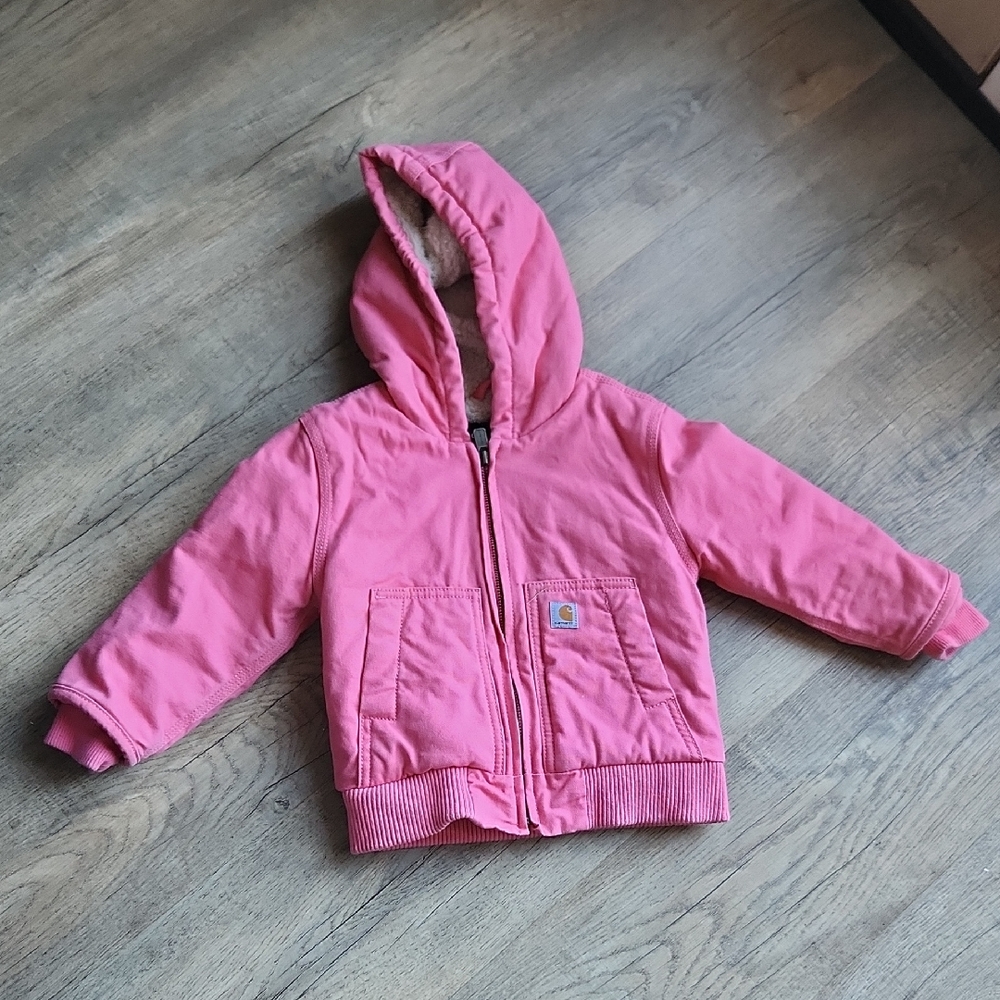 Carhartt  Jacket